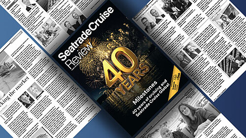 Seatrade Cruise Review Preview