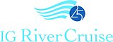 Logo IG River Cruise
