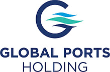 Global Ports Holding Logo