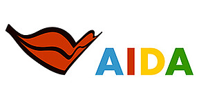 Logo AIDA Logo AIDA