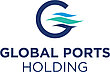 Global Ports Holding Logo