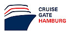 Logo Cruise Gate Hamburg