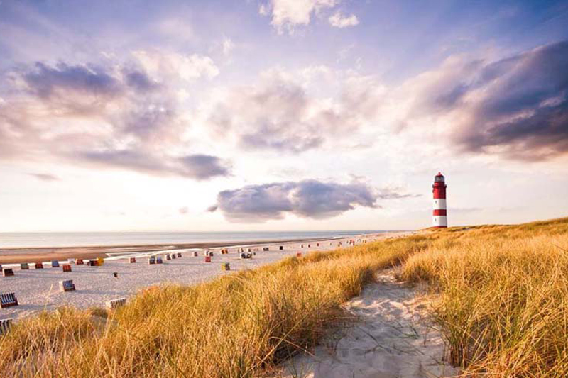 Nordseestrand Nordseestrand