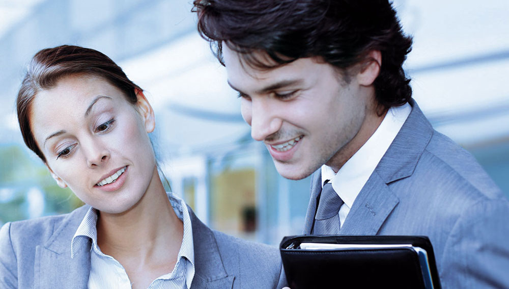 OSC - Online Service Center