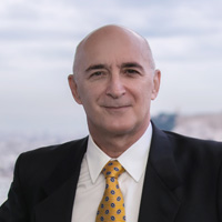 Anastassiadis Kyriakos Logo