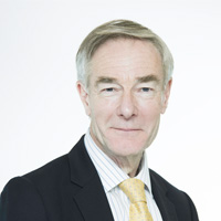 Dingle David Logo