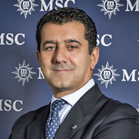 Onorato, Gianni Logo