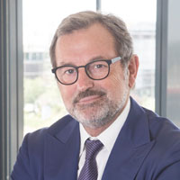 Vogel Richard J. Logo