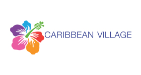 Company Profile Caribbean Village Logo