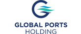 Company Profile Global Ports Holding Logo