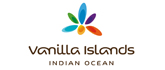 Company Profile Vanilla Islands  Logo