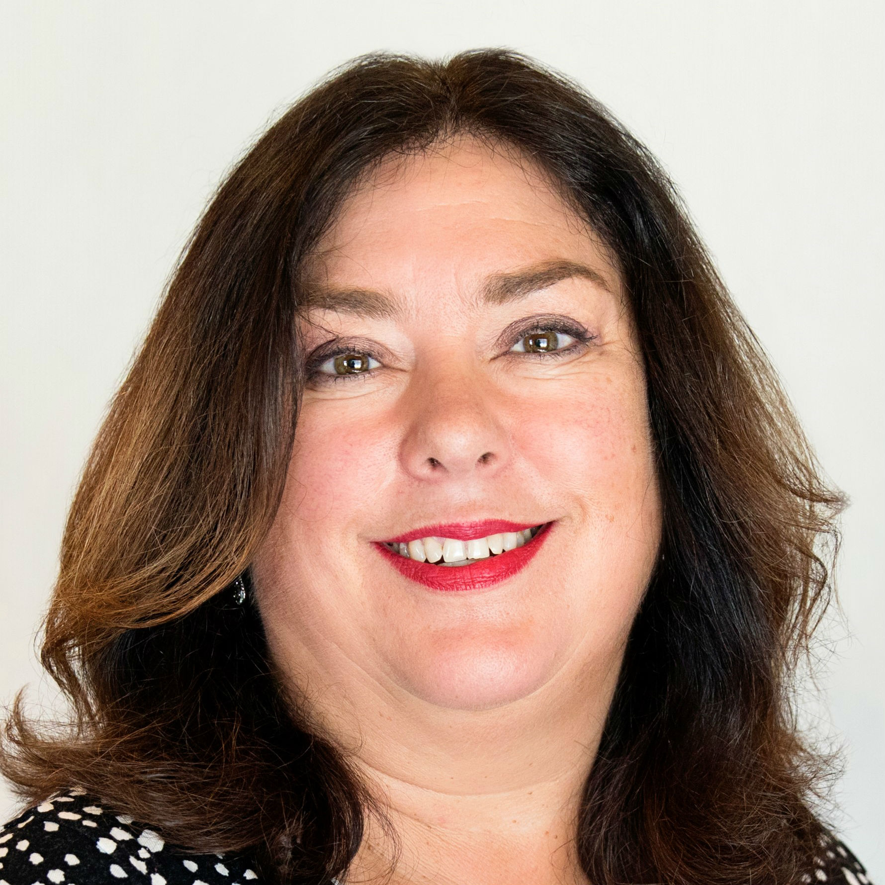 Beck, Helen  Logo