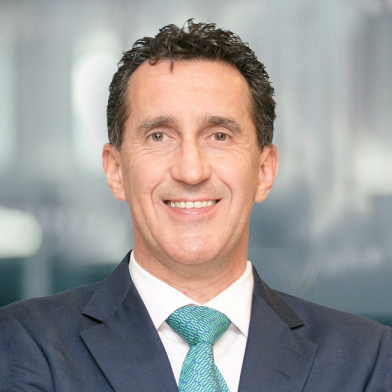De Carvalho, Luis Logo