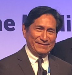 Freeman, Emilio Logo