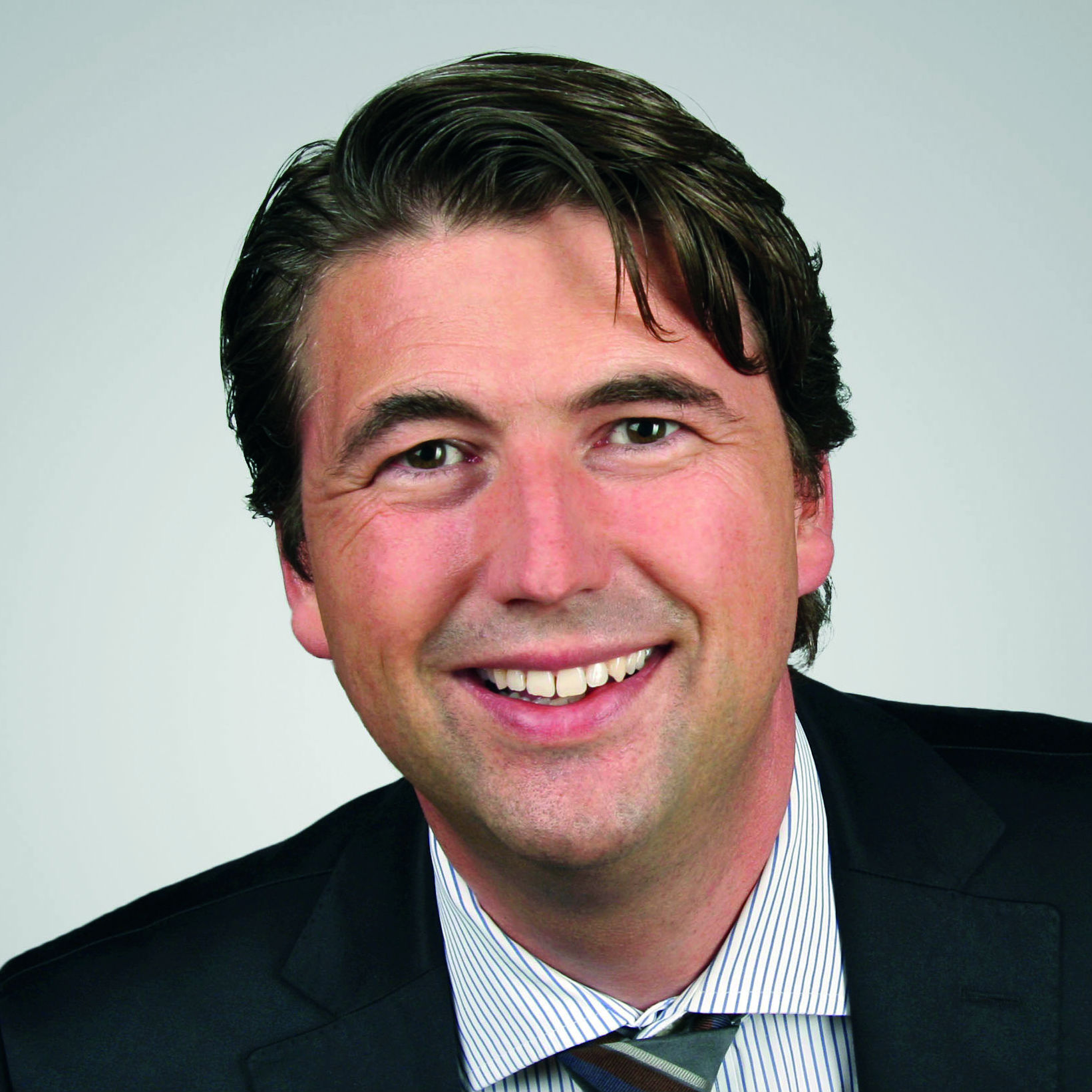 Laukamp, Guido Logo