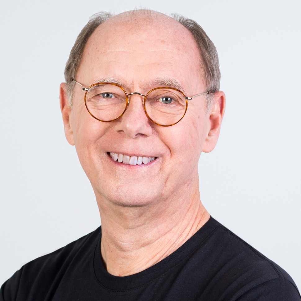McKinney, Richard  Logo