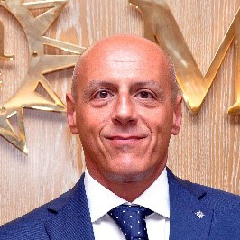 Suprani, Gianluca Logo