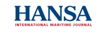 HANSA INTERNATIONAL MARITIME JOURNAL